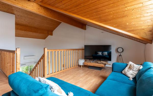 Maison à vendre    5 pièces •  Biscarrosse