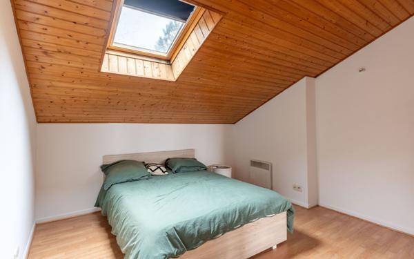 Maison à vendre    5 pièces •  Biscarrosse