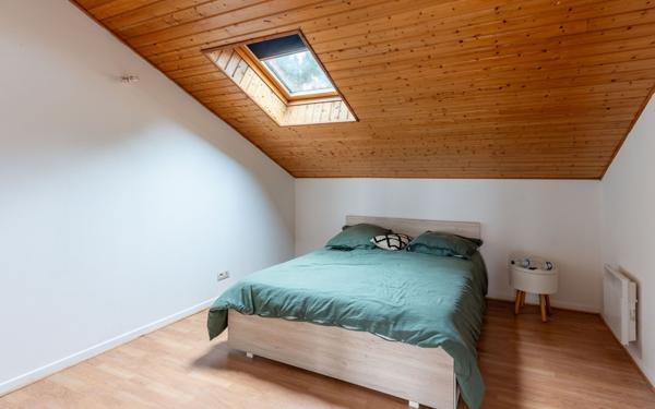 Maison à vendre    5 pièces •  Biscarrosse