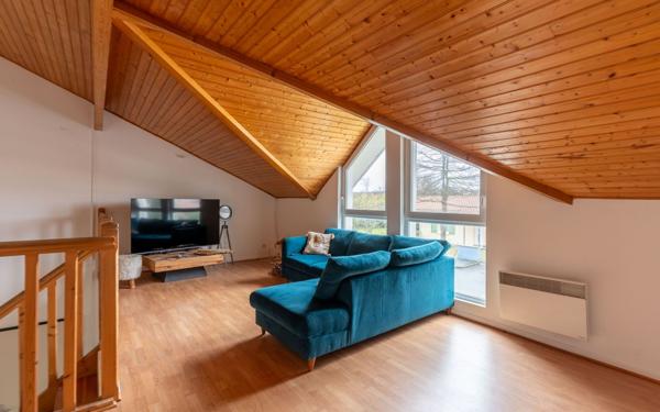 Maison à vendre    5 pièces •  Biscarrosse