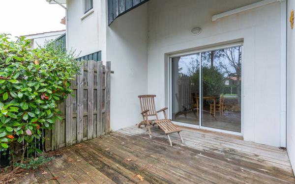 Maison à vendre    5 pièces •  Biscarrosse