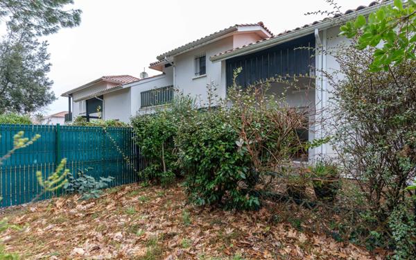 Maison à vendre    5 pièces •  Biscarrosse