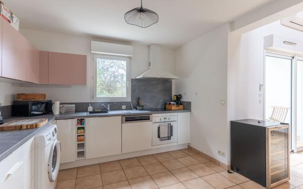 Maison à vendre    5 pièces •  Biscarrosse