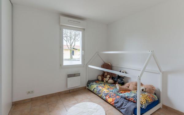 Maison à vendre    5 pièces •  Biscarrosse