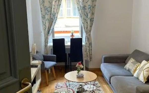 Appartement à vendre    2 pièces • 27,14 m2 Nice