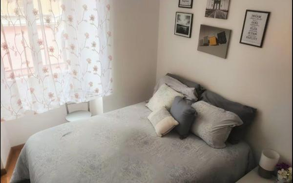 Appartement à vendre    2 pièces • 27,14 m2 Nice