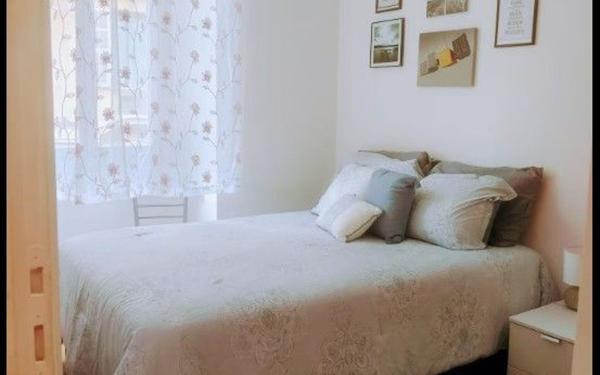 Appartement à vendre    2 pièces • 27,14 m2 Nice