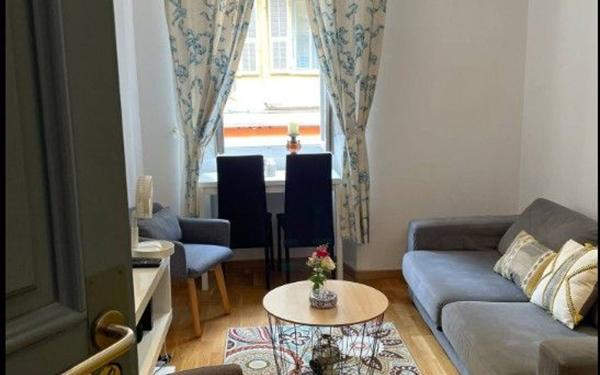 Appartement à vendre    2 pièces • 27,14 m2 Nice