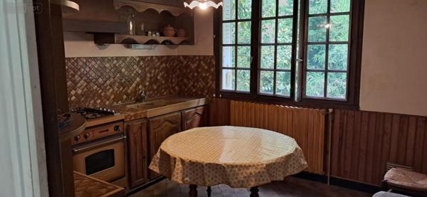 Maison à vendre à Montreuil-le-Chétif dans la Sarthe (72130), ref : MA390