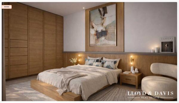 Appartement T5 d'Exception
