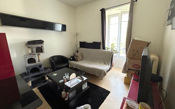 Appartement à vendre    2 pièces • 34,91 m2 Meaux