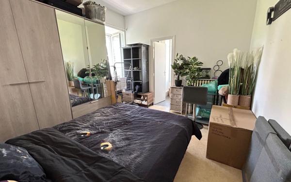 Appartement à vendre    2 pièces • 34,91 m2 Meaux