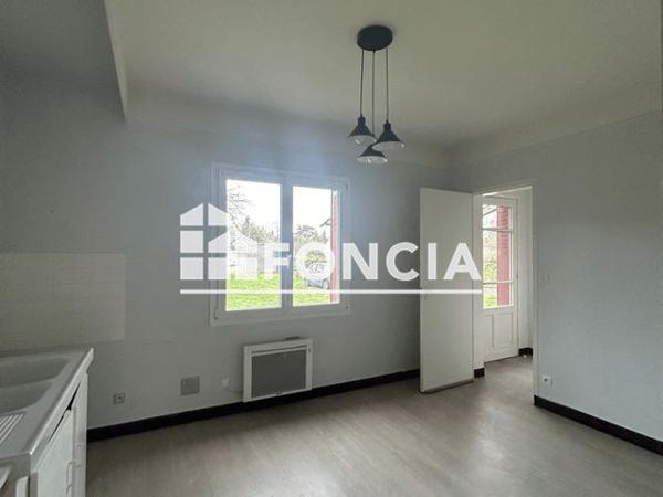 Location Appartement 2 pièces 56.8 m² - CLOS DES MAILLETS Fay Aux Loges 45450