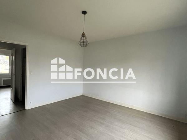 Location Appartement 2 pièces 56.8 m² - CLOS DES MAILLETS Fay Aux Loges 45450