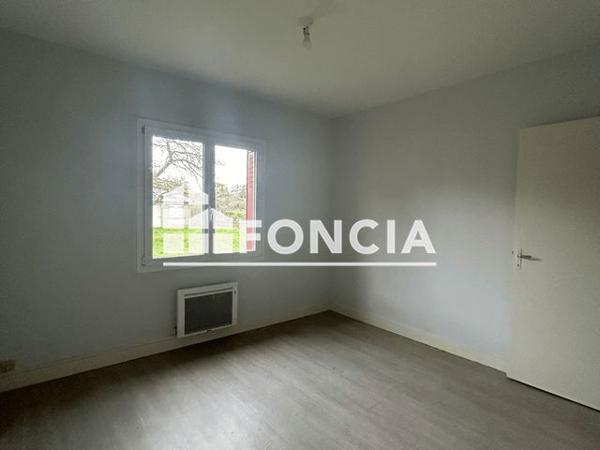 Location Appartement 2 pièces 56.8 m² - CLOS DES MAILLETS Fay Aux Loges 45450