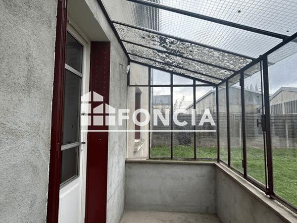 Location Appartement 2 pièces 56.8 m² - CLOS DES MAILLETS Fay Aux Loges 45450