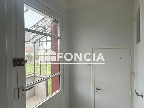 Location Appartement 2 pièces 56.8 m² - CLOS DES MAILLETS Fay Aux Loges 45450