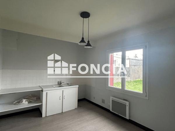 Location Appartement 2 pièces 56.8 m² - CLOS DES MAILLETS Fay Aux Loges 45450