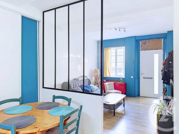 Maison à vendre  5 pièces - 80 m 2   LAVAL  - 53