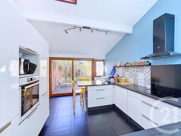 Maison à vendre  5 pièces - 80 m 2   LAVAL  - 53
