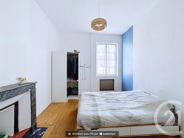 Maison à vendre  5 pièces - 80 m 2   LAVAL  - 53