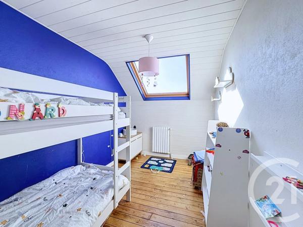 Maison à vendre  5 pièces - 80 m 2   LAVAL  - 53