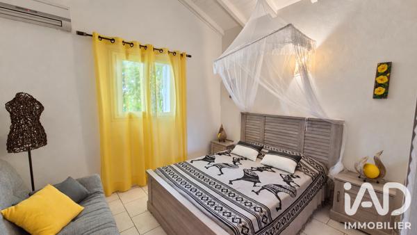 Maison (prestige) à vendre 6 pièces 125 m² Saint-François