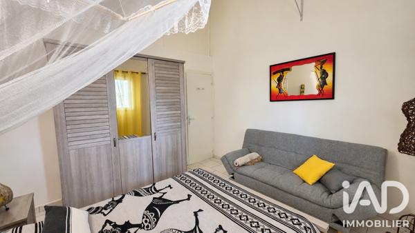 Maison (prestige) à vendre 6 pièces 125 m² Saint-François