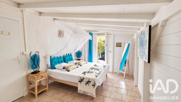 Maison (prestige) à vendre 6 pièces 125 m² Saint-François