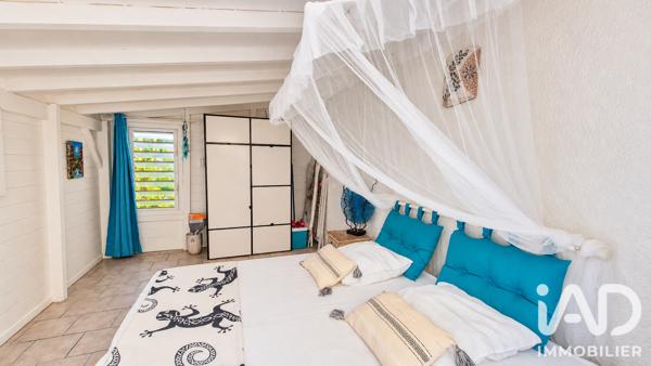 Maison (prestige) à vendre 6 pièces 125 m² Saint-François