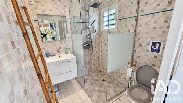 Maison (prestige) à vendre 6 pièces 125 m² Saint-François