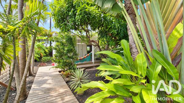 Maison (prestige) à vendre 6 pièces 125 m² Saint-François