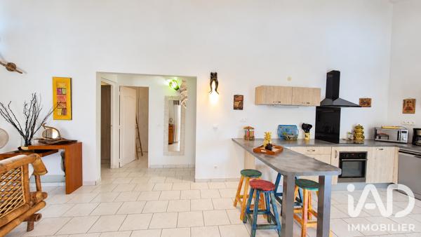 Maison (prestige) à vendre 6 pièces 125 m² Saint-François