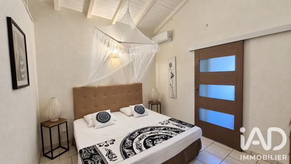 Maison (prestige) à vendre 6 pièces 125 m² Saint-François