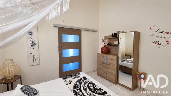 Maison (prestige) à vendre 6 pièces 125 m² Saint-François