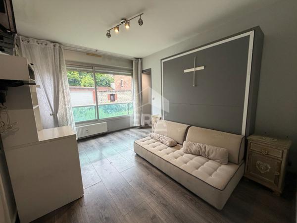 Appartement Épernay 1 pièce(s)
