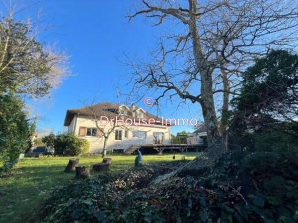 Maison à vendre 7 pièces de 149 m²