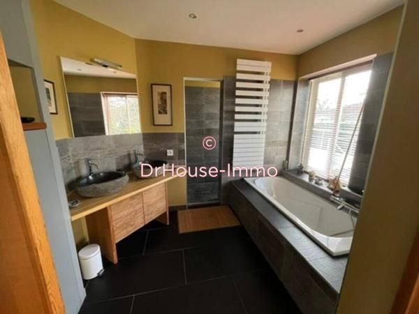 Maison à vendre 7 pièces de 149 m²