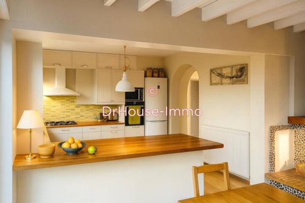 Maison à vendre 7 pièces de 149 m²