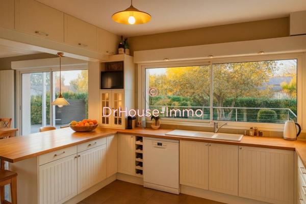 Maison à vendre 7 pièces de 149 m²