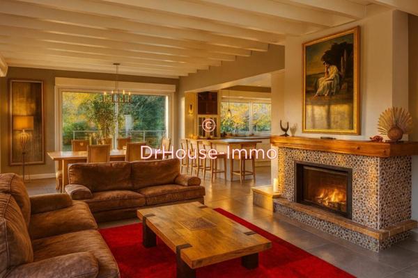 Maison à vendre 7 pièces de 149 m²