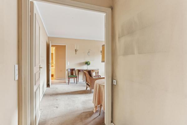 Appartement 2 pièces 58m2 avec Balcon