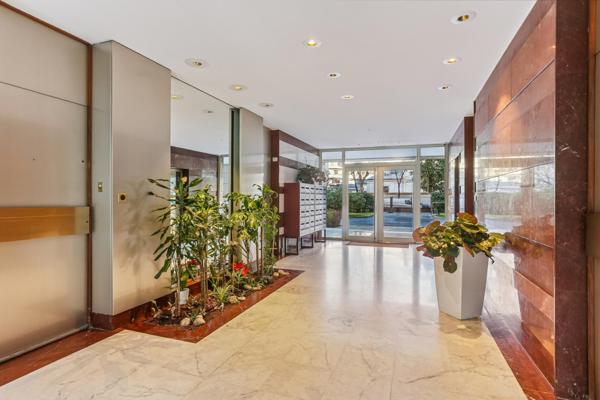 Appartement 2 pièces 58m2 avec Balcon