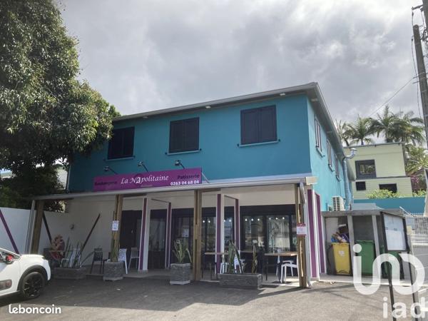 Location maison 5 pièces 127 m² Saint-Pierre