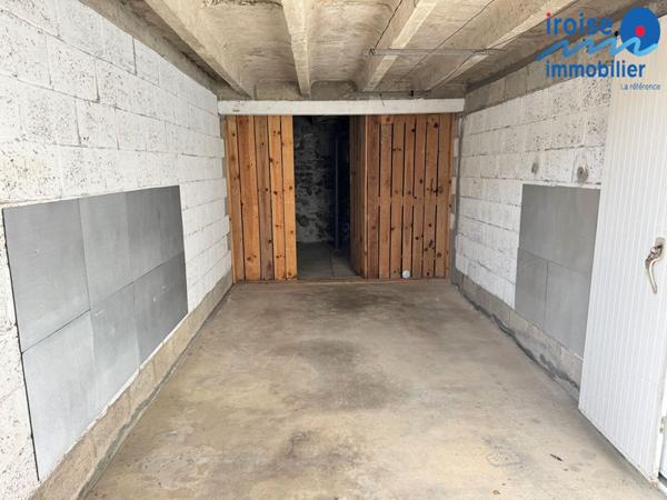 APPARTEMENT T 3 AVEC GARAGE DE 20 M²