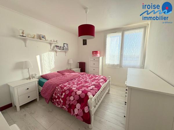 APPARTEMENT T 3 AVEC GARAGE DE 20 M²