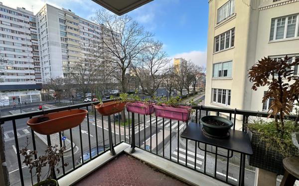 Appartement à vendre    3 pièces • 75 m2 Rennes