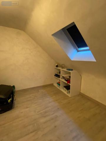 Maison de ville à vendre à Buzançais dans l'Indre (36500), ref : 1051139