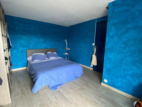 Maison de ville à vendre à Buzançais dans l'Indre (36500), ref : 1051139