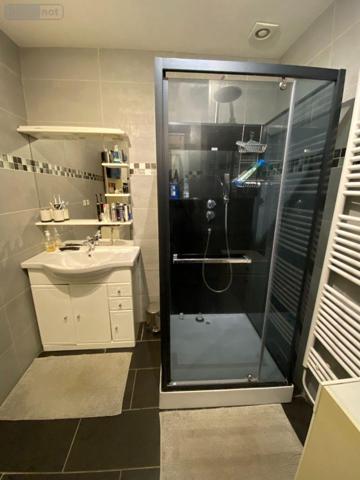 Maison de ville à vendre à Buzançais dans l'Indre (36500), ref : 1051139